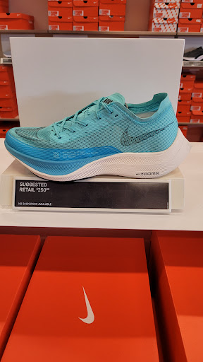 Clothing Store «Nike Factory Store», reviews and photos, 7105 Mills Civic Pkwy #140, West Des Moines, IA 50266, USA