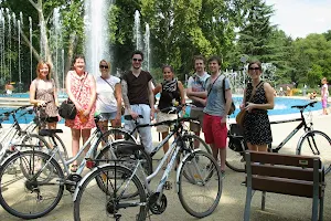 Budapest Bike Breeze - Bike Tours image