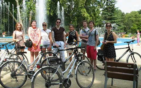 Budapest Bike Breeze - Bike Tours image