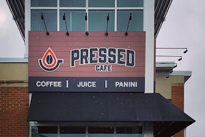 Pressed Cafe image