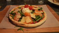 Prosciutto crudo du Pizzeria Chez Antoine à Vincennes - n°12