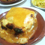 Photo n°1 de l'avis de marcio.a fait le 28/02/2020 à 18:00 sur le  Restaurante O Forno à Vila Nova de Gaia