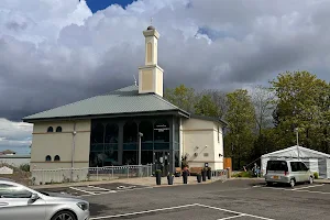 Dundee Al Maktoum Mosque image