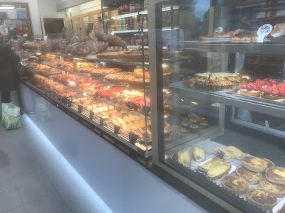 Boulangerie-Pâtisserie - La Campinoise à Champigny-sur-Marne