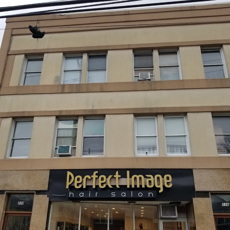 Perfect Image Hair Salon