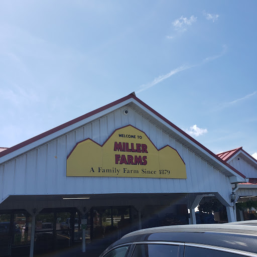 Produce Market «Miller Farms», reviews and photos, 10140 Piscataway Rd, Clinton, MD 20735, USA