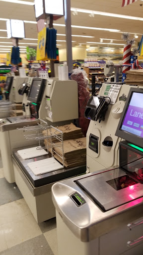 Supermarket «Stop & Shop», reviews and photos, 56 Shank Painter Rd, Provincetown, MA 02657, USA