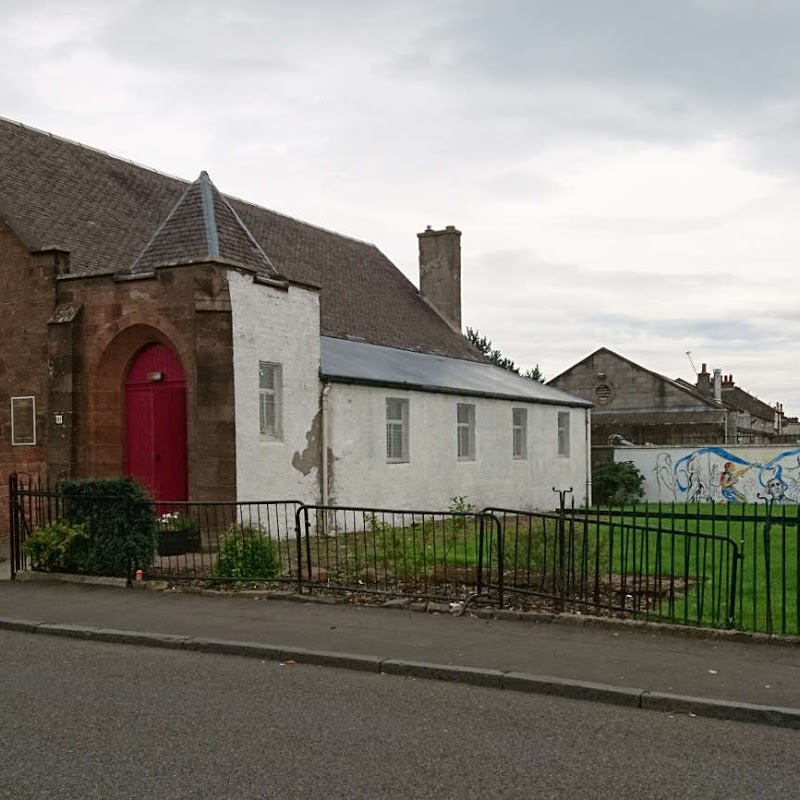 Shettleston Free Church