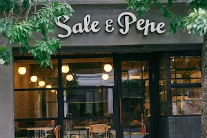 Sale e Pepe - San Telmo image