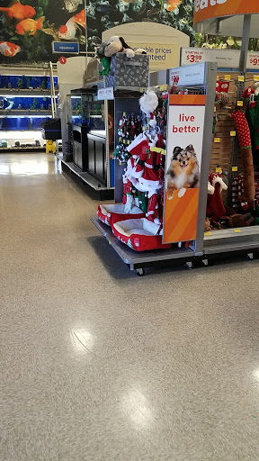 Pet Supply Store «PetSmart», reviews and photos, 5722 Fairmont Pkwy, Pasadena, TX 77505, USA