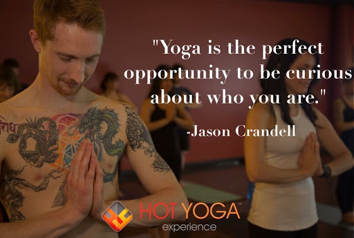 Yoga Studio «Hot Yoga Experience», reviews and photos, 755 NW Gilman Blvd, Issaquah, WA 98027, USA
