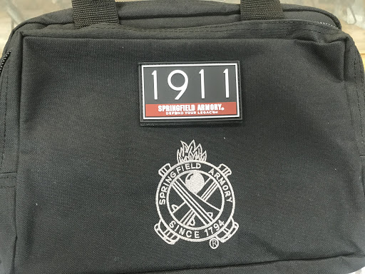 Gun Shop «Wyoming Guns», reviews and photos, 5987 S Suncoast Blvd, Homosassa, FL 34446, USA