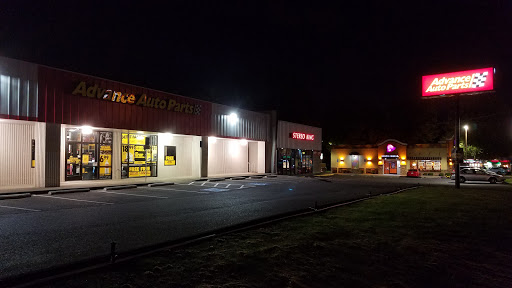 Auto Parts Store «Advance Auto Parts», reviews and photos, 19375 SW Tualatin Valley Hwy, Beaverton, OR 97003, USA