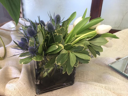 Florist «The Flower Peddler», reviews and photos, 7881 W Mississippi Ave, Lakewood, CO 80226, USA