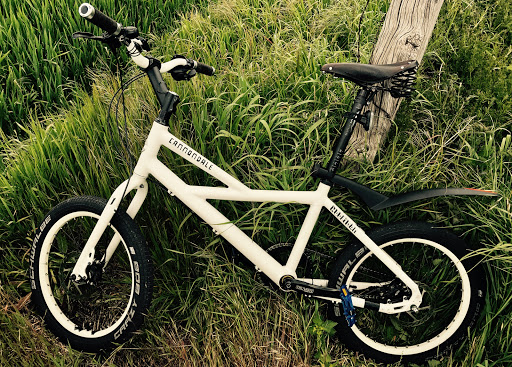 Bicycle Store «Tread Bike Shop», reviews and photos, 250 Dyckman St, New York, NY 10034, USA