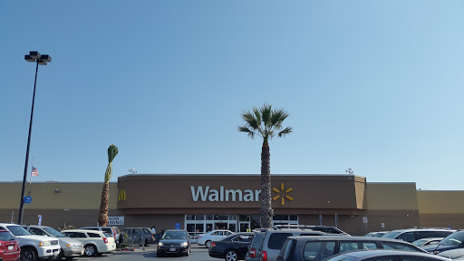Discount Store «Walmart», reviews and photos, 1919 Davis St, San Leandro, CA 94577, USA