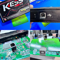 Jeff-Tronics Repairs - Phones, Tablets, Xbox Playstation PS4 PS5 Nintendo, & More - Photo 7 - Car repair in Conway, SC, Myrtle Beach