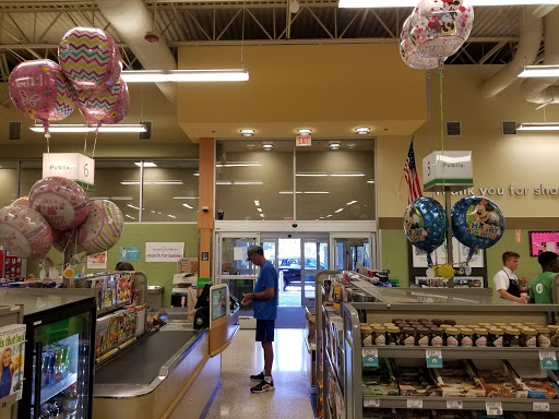 Supermarket «Publix Super Market at Windover Square», reviews and photos, 2261 W New Haven Ave, West Melbourne, FL 32904, USA