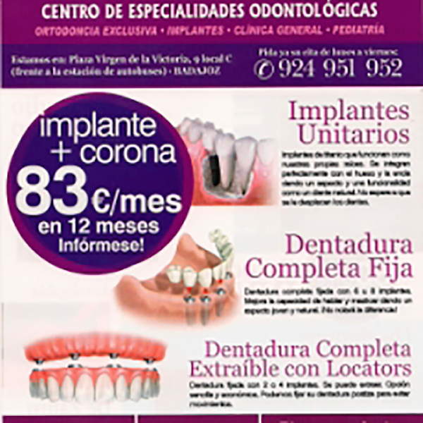 Odontoclinic