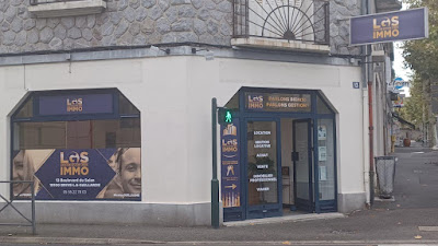 LGS IMMO à Brive-la-Gaillarde