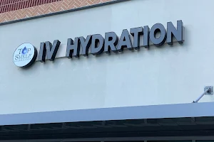 Top Shelf Hydration image