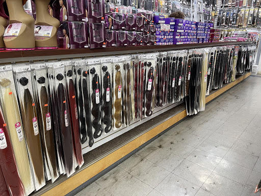 Beauty Supply Store «For You Beauty Supply Hair Wig», reviews and photos, 218-20 Hempstead Ave, Queens Village, NY 11429, USA