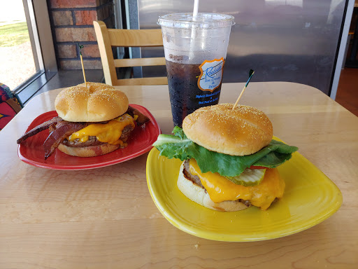 Fast Food Restaurant «Dairy Queen», reviews and photos, 1160 Menomonie St, Eau Claire, WI 54703, USA