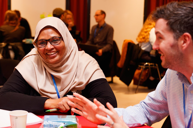 Reviews of TERN - The Entrepreneurial Refugee Network in London - Association