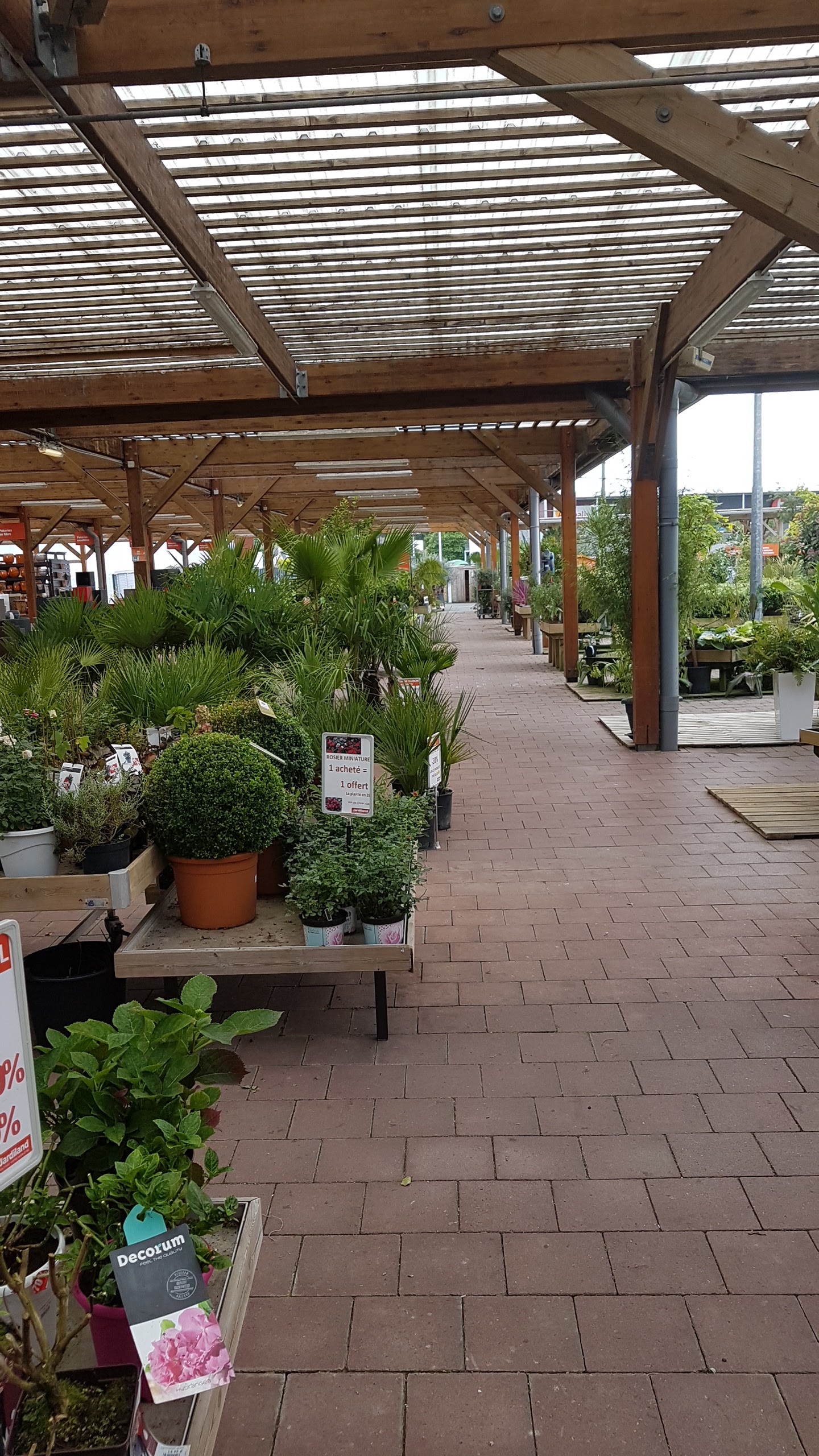 Photo n° 3 de l'avis de Bernard. fait le 23/08/2017 à 18:28