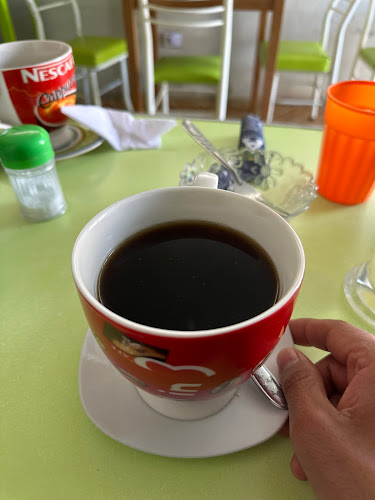 Opinii despre Jugueria "Anita" în Puno - Cafetería