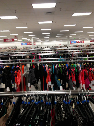 Clothing Store «Burlington Coat Factory», reviews and photos, 3651 Wall Ave, Ogden, UT 84405, USA