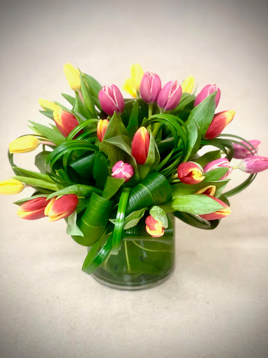 Florist «Cherry Blossoms Florist», reviews and photos, 9975 Wadsworth Pkwy F, Westminster, CO 80021, USA