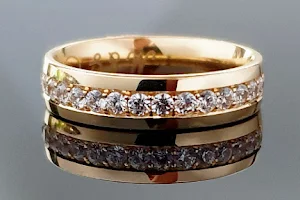 biżuteriakumor - obrączki ślubne jubiler image