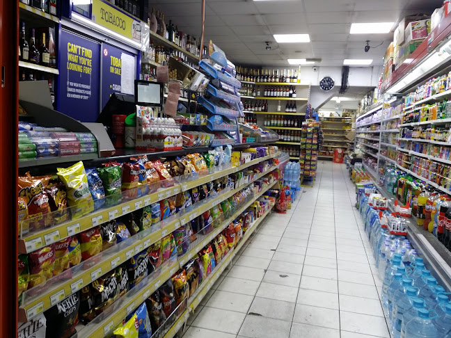 Reviews of Buse Supermarket in London - Supermarket