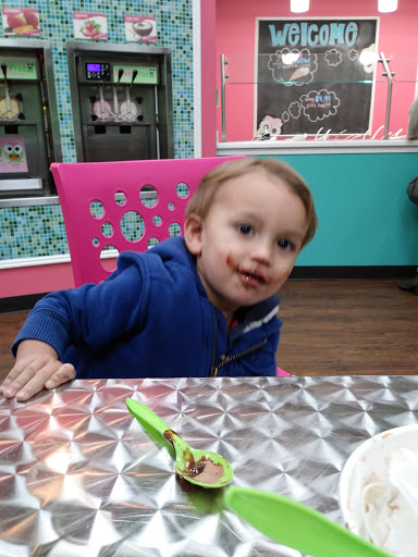 Frozen Yogurt Shop «Sweet Frog», reviews and photos, 4871 US-90, Pace, FL 32571, USA
