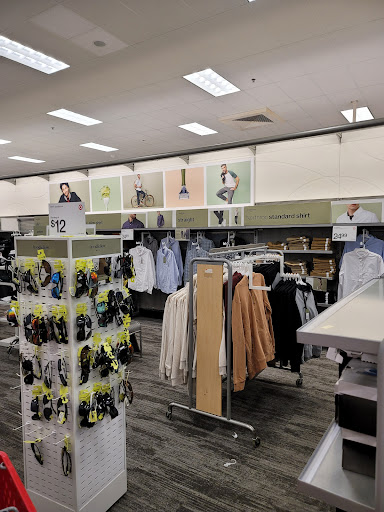 Department Store «Target», reviews and photos, 227 Highland Ave, Salem, MA 01970, USA