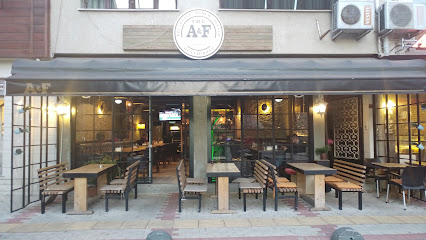 A F Cafe