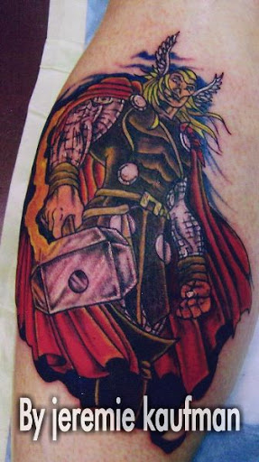 Tattoo Shop «Valhallas Gate Tattoo», reviews and photos, 201 Caldwell Blvd, Nampa, ID 83651, USA