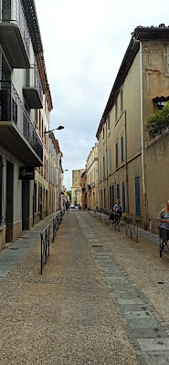 Semmoud Mohammed à Carcassonne