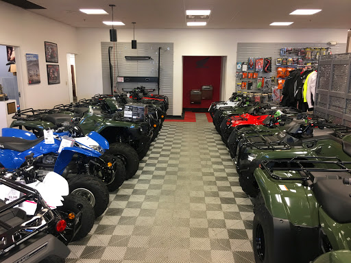 Motorcycle Dealer «Honda of Cool Springs», reviews and photos, 1096 W McEwen Dr, Franklin, TN 37067, USA