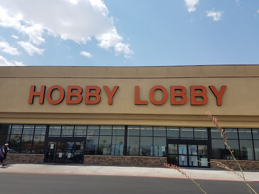 Craft Store «Hobby Lobby», reviews and photos, 625 N Stephanie St, Henderson, NV 89014, USA