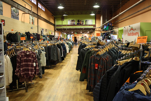 Outdoor Sports Store «Vital Outdoors», reviews and photos, 1224 Washington Ave # 125, Golden, CO 80401, USA