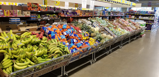 Supermarket «ALDI», reviews and photos, 156 S Liberty Dr, Stony Point, NY 10980, USA