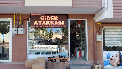 Gider Ayakkabi