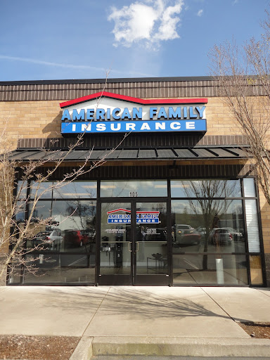 Insurance Agency «American Family Insurance - Jayme Mercer», reviews and photos
