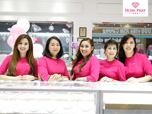 Jewelry Store «Hung Phat USA», reviews and photos, 1111 Story Rd #1063, San Jose, CA 95122, USA