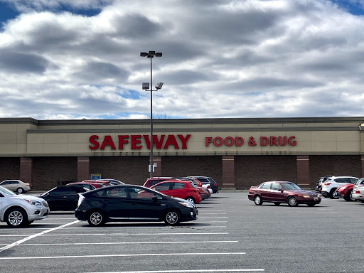 Grocery Store «Safeway», reviews and photos, 8858 Waltham Woods Rd, Parkville, MD 21234, USA