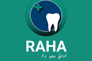 Raha Dental Care image
