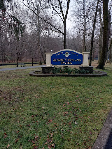 Park «Grover Cleveland Park», reviews and photos, Brookside Ave & Runnymede Rd, Essex Fells, NJ 07021, USA