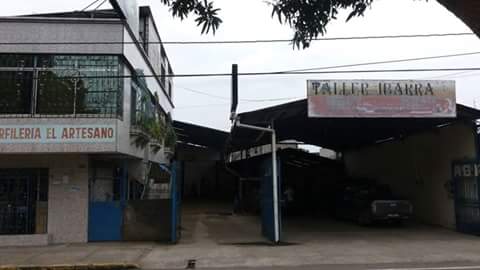 Opiniones de Taller Ibarra en Taracoa - Taller de reparación de automóviles